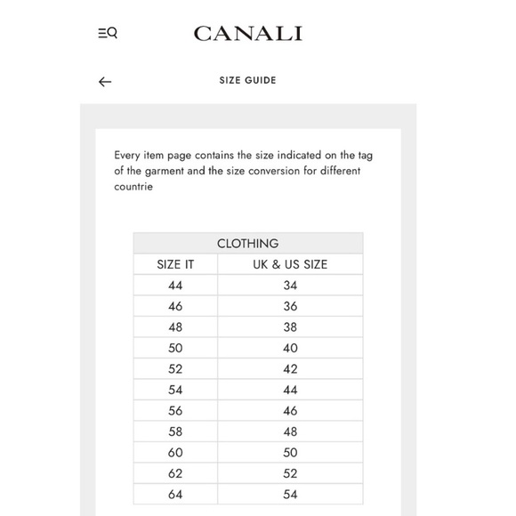 Canali Houndstooth Silk & Wool Two Button Blazer - Sports Coat. Made in Italy - Picture 16 of 16